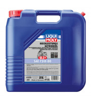 КУТИЯ МАСЛО LIQUI MOLY GL3 75W80 20L  4428