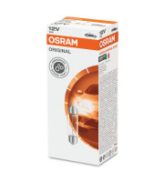 ОРИГИНАЛНА КРУШКА OSRAM 6W 12V SV8.5-8  6486X