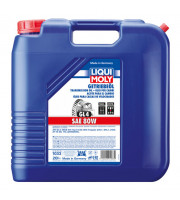 КУТИЯ МАСЛО LIQUI MOLY GL 4 80W 20L  1033