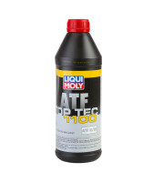 МАСЛО ЗА АВТОМАТИЧНА ТРАНСМИСИЯ LIQUI MOLY TOP TEC ATF 1100 1L  3651