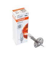 ОРИГИНАЛНА КРУШКА OSRAM H1 24V 70W P14, 5S  64155