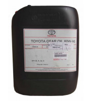 СКОРОСТНО МАСЛО TOYOTA GETRIEBEöL SAE 80W90 20L  888581002