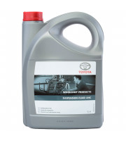 МАСЛО ЗА АВТОМАТИЧНА СКОРОСТНА КУТИЯ TOYOTA AHC 5л  888681260