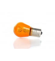 КРУШКА BOSCH PURE LIGHT PY21W 12V 21W BAU15S  1987302213