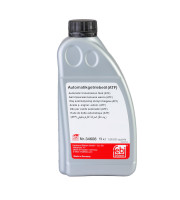 МАСЛО ЗА АВТОМАТИЧНА СКОРОСТНА КУТИЯ FEBI 1л  34608