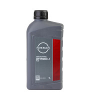 МАСЛО ЗА АВТОМАТИЧНА СКОРОСТИ NISSAN ATF MATIC J 1л  KE90899932