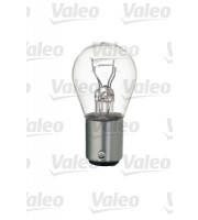 КРУШКА VALEO P21/5W 12V 21/5 W BAY15D  32207