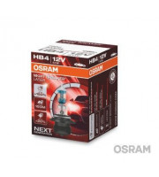 BEC OSRAM NIGHT BREAKER LASER NEXT GENERATION HB4 12V 51W P22D  9006NL