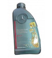 МАСЛО ЗА АВТОМАТИЧНА СКОРОСТИ MERCEDES ATF (MB 236.17) 1L  A000989590411AVLW