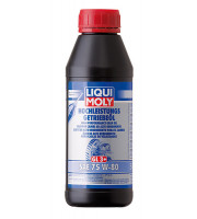 КУТИЯ МАСЛО LIQUI MOLY GL3 75W80 500МЛ  4426