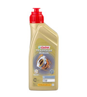 МАСЛО ЗА РЪЧНА КУТИЯ CASTROL TRANSMAX MANUAL FE 75W 1L  21847