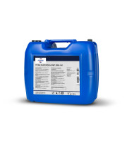 МАСЛО ЗА СКОРОСТНА КУТИЯ FUCHS TITAN SUPERGEAR MC 80W140 20L  600635817