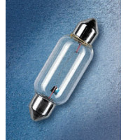ОРИГИНАЛНА КРУШКА OSRAM C5W 24V 10W SV8, 5-8  6429
