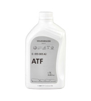 МАСЛО ЗА АВТОМАТИЧНА СКОРОСТНА кутия VAG ATF 1L  G055005A2