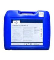 КУТИЯ МАСЛО FUCHS TITAN CYTRAC HSY 75W90 20L  600635930