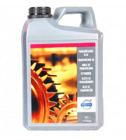 МАСЛО ЗА АВТОМАТИЧНА СКОРОСТНА КУТИЯ VOLVO ATF (TF-80SC) 4L  31256775