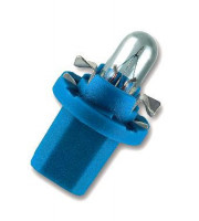 ОРИГИНАЛНИ КРУШКИ OSRAM 2W 12V B8, 5D  2722MF