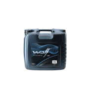 МАСЛО ЗА РЪЧНИ ТРАНСМИСИИ WOLF VITALTECH 75W90 GL 5 20L  8304453