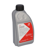 МАСЛО ЗА АВТОМАТИЧНА СКОРОСТНА КУТИЯ ATF 1л  183413