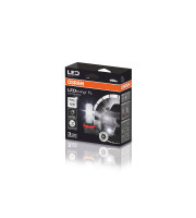 BEC OSRAM LEDRIVING ФАР ЗА МЪГЛА H8/H11/H16 ;PGJ19-1/2/3  67219CW