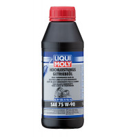 КУТИЯ МАСЛО LIQUI MOLYGL 4+ 75W90 500МЛ  4433