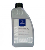 МАСЛО ЗА АВТОМАТИЧНА СКОРОСТНА КУТИЯ MERCEDES 1л  A001989850313