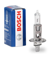 ХАЛОГЕННА КРУШКА BOSCH H1 55W 12V P14.5S  1987302011