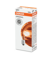 ОРИГИНАЛНА КРУШКА OSRAM 6W 12V BA9S  3886X