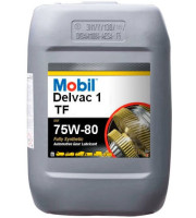 МАСЛО ЗА МОБИЛНА ТРАНСМИСИЯ DELVAC 1 TF 75W80 20L  155219