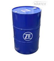 ТРАНСМИСИОННО МАСЛО 75W80 ZF ECOFLUID M 208L  671090385