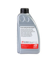 МАСЛО ЗА АВТОМАТИЧНА СКОРОСТНА КУТИЯ FEBI ATF 1л  29449