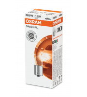 ОРИГИНАЛНА КРУШКА OSRAM R5W 12V 5W BA15S  5007