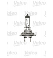 КРУШКА VALEO H7 12V 55W PX26D +50% СВЕТ  32519