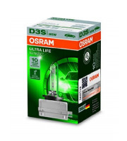 КРУШКА OSRAM XENARC ULTRA LIFE D3S 35W 42V PK32D-5  66340ULT