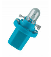 КРУШКА OSRAM ОРИГИНАЛНИ ИНТЕРИОРНИ СВЕТЛИНИ 1.2W 12V BX8, 5D  2721MFX