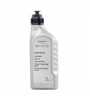 МАСЛО ЗА РЪЧНА СКОРОСТНА КУТИЯ VAG 75W 1L  G055532A2