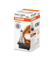 ОРИГИНАЛНА КРУШКА OSRAM H11 12V 55W PGJ19-2  64211
