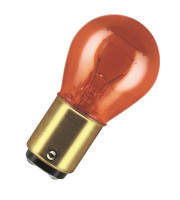 ОРИГИНАЛНА КРУШКА OSRAM 12V 28W BAY15D  2357A