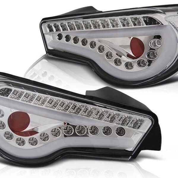 Комплект тунинг LED стопове за Toyota GT86 2012- , ляв и десен