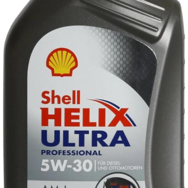 SHELL HELIX ULTRA PROFESSIONAL AML 5W30 1L