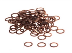 Уплътнение на пробката за източване на маслото USM011