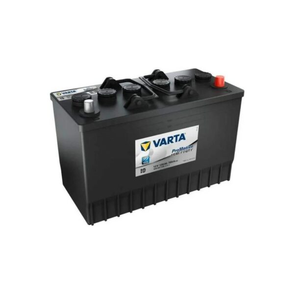 VARTA 120Ah Promotive Heavy Duty