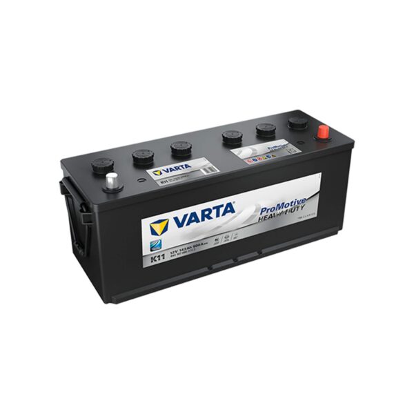 VARTA 143Ah Promotive Heavy Duty