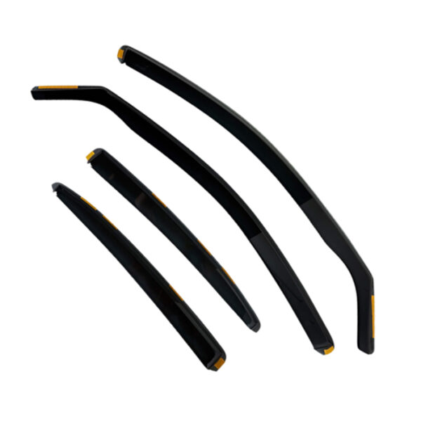 Ветробрани BHYTS1560 съвместими с Hyundai Tucson (2015-2020) 4БР/К-Т