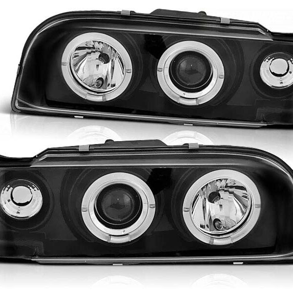 Комплект тунинг фарове за VOLVO 850 1992-12.1996 , ляв и десен