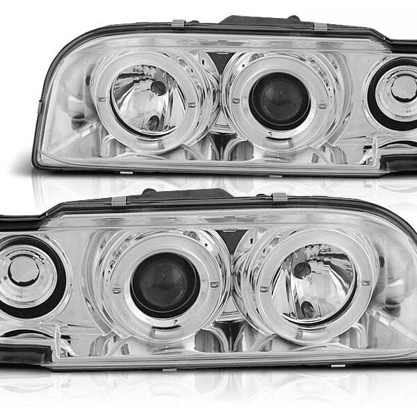 Комплект тунинг фарове за VOLVO 850 1992-12.1996 , ляв и десен