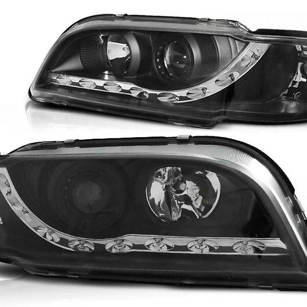 Комплект тунинг фарове за VOLVO S40/V40 02.1996-04.2000 , ляв и десен