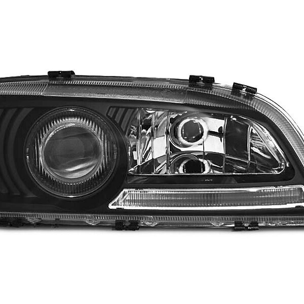 Комплект тунинг фарове за VOLVO S70/V70/C70 12.1996-12.1999 , ляв и десен