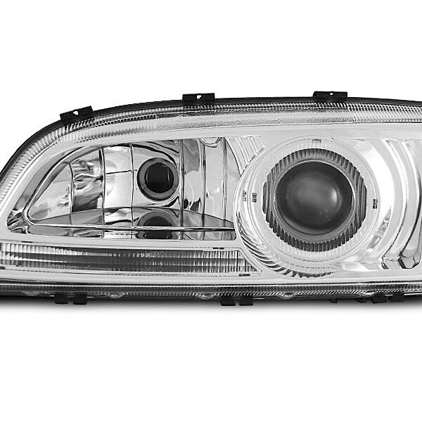 Комплект тунинг фарове за VOLVO S70/V70/C70 12.1996-12.1999 , ляв и десен