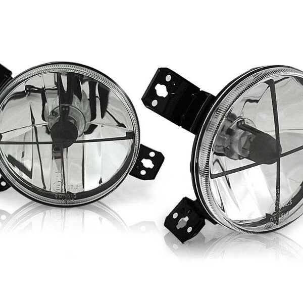 Комплект тунинг фарове за VW GOLF 1 05.1974-07.1983 ВЪтрЕШНИ , ляв и десен